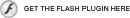 get flash 6 plugin